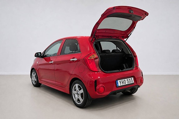 Kia Picanto 6 of 23