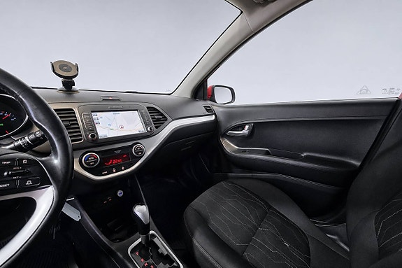 Kia Picanto 22 of 23