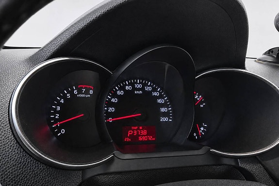 Kia Picanto 14 of 23