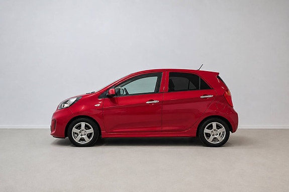 Kia Picanto 4 of 23
