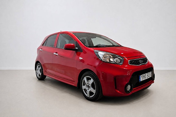 Kia Picanto 7 of 23