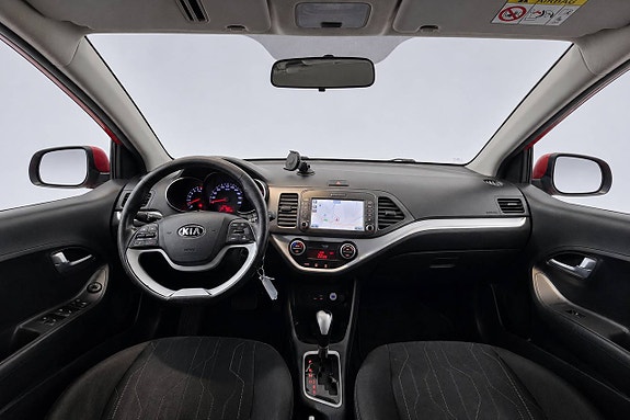 Kia Picanto 11 of 23