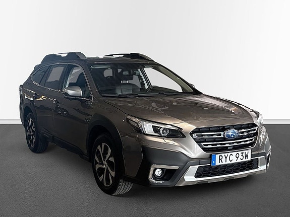 Subaru Outback 3 of 5
