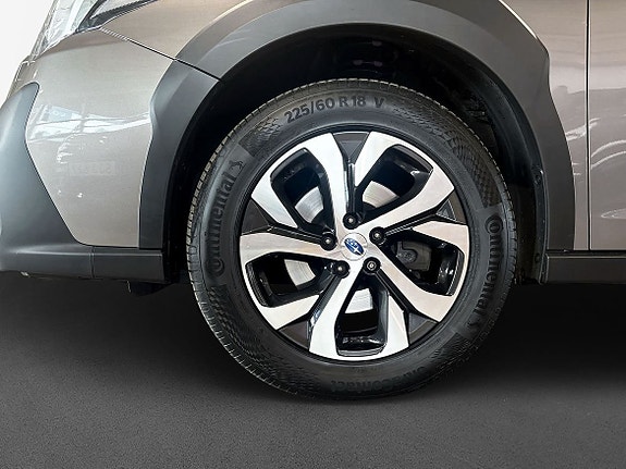 Subaru Outback 5 of 5