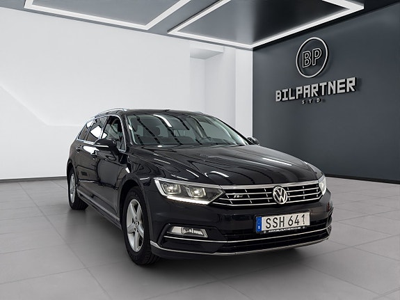 Volkswagen Passat 4 of 5