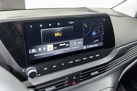 Hyundai i20 13 of 21