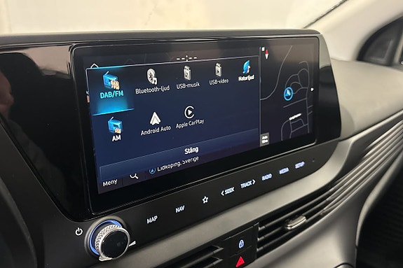 Hyundai i20 11 of 21