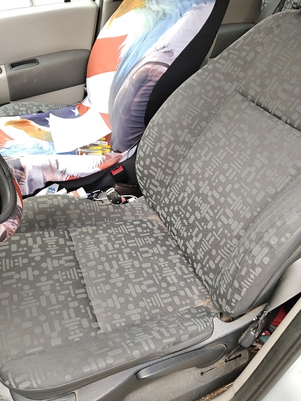 Renault Modus 6 of 6