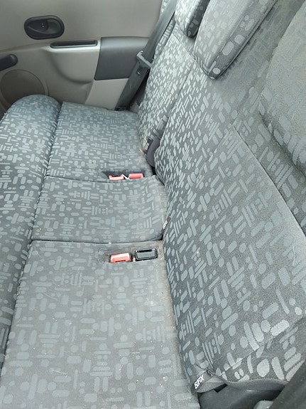Renault Modus 5 of 6