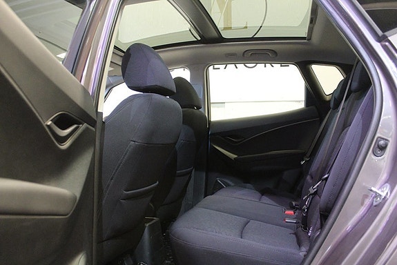 Hyundai ix20 10 of 13
