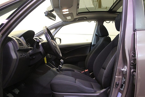 Hyundai ix20 9 of 13