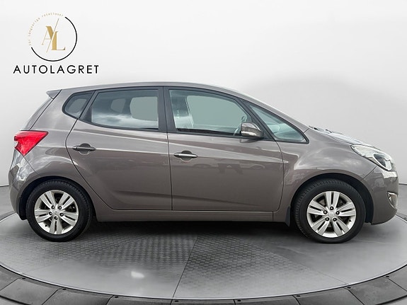 Hyundai ix20 7 of 13