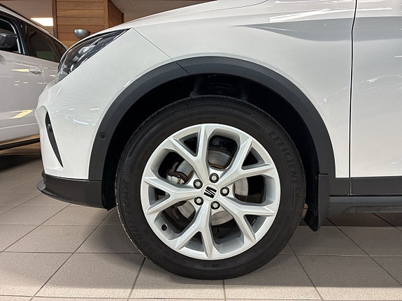 Seat Arona 25 of 26