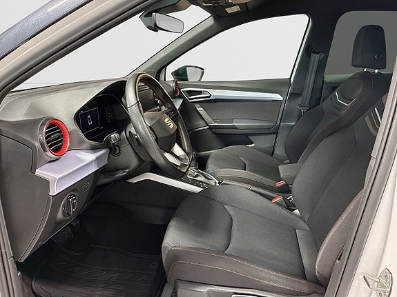 Seat Arona 9 of 26