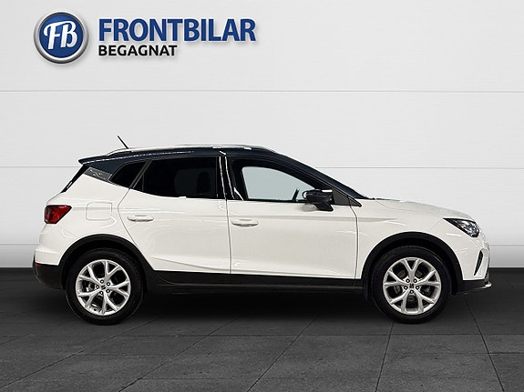 Seat Arona 6 of 26