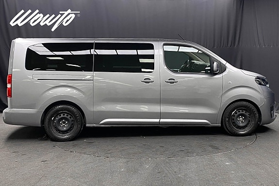 Toyota Proace Verso 3 of 5
