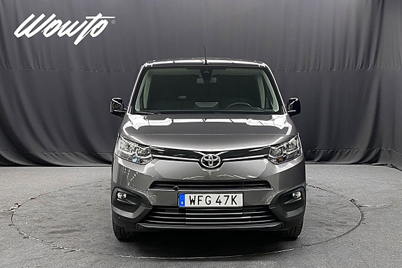 Toyota Proace City 2 of 5