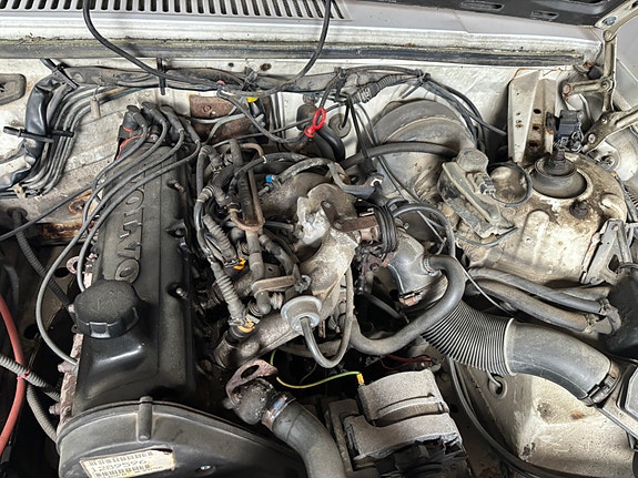 Volvo 940 4 of 7