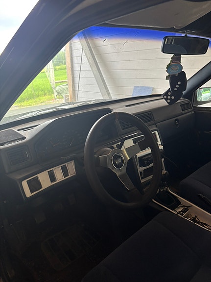 Volvo 940 5 of 7