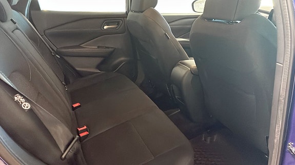 Nissan Qashqai 5 of 5