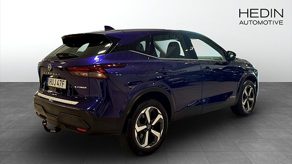 Nissan Qashqai 2 of 5