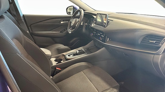 Nissan Qashqai 3 of 5