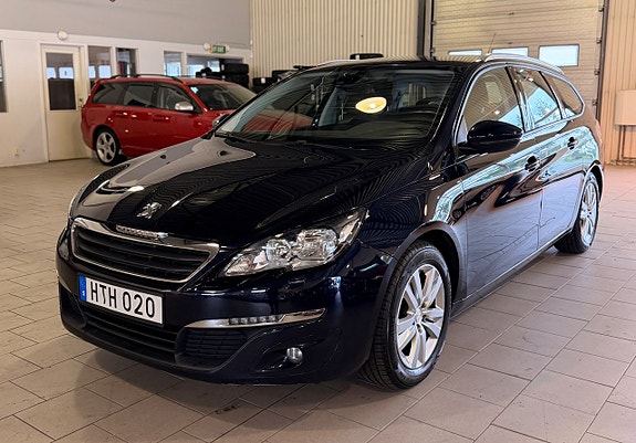 Peugeot 308 SW
