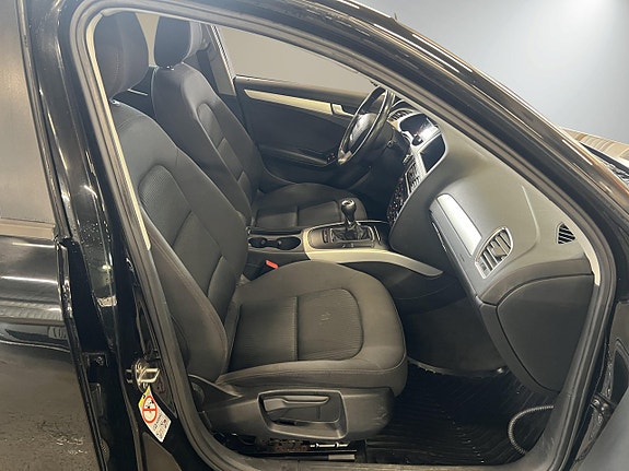 Audi A4 16 of 18