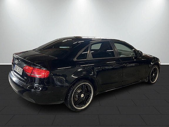 Audi A4 6 of 18