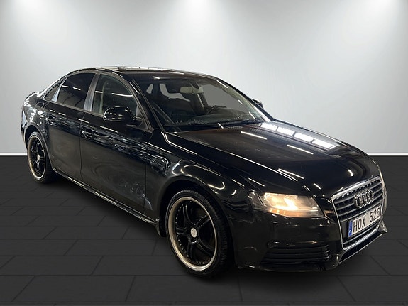 Audi A4 4 of 5