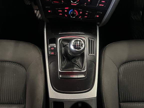Audi A4 14 of 18