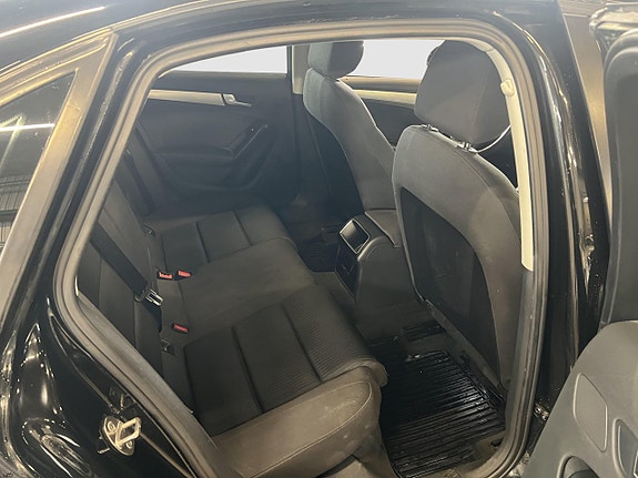 Audi A4 15 of 18