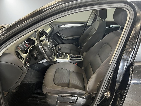 Audi A4 8 of 18