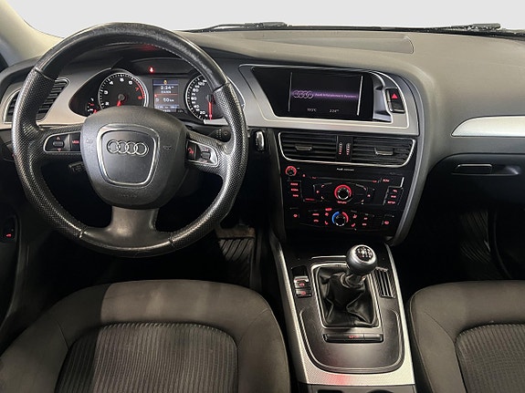 Audi A4 11 of 18