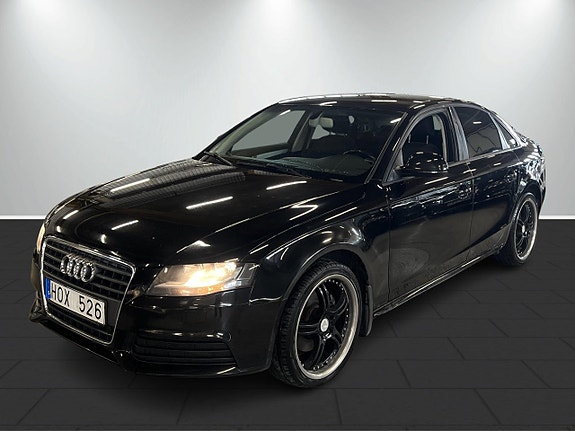 Audi A4 2 of 5