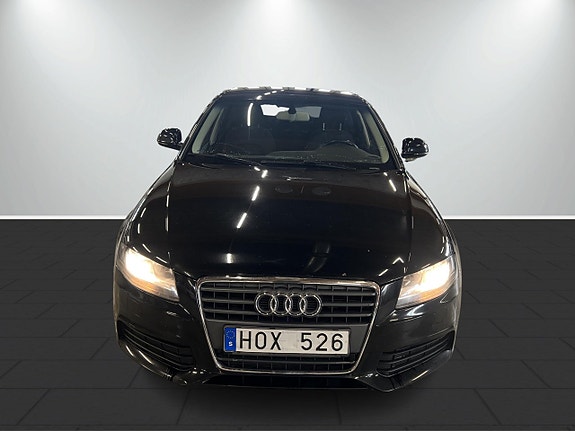 Audi A4 3 of 5