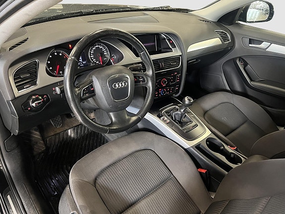 Audi A4 9 of 18