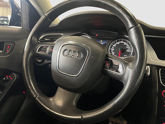 Audi A4 12 of 18