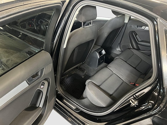 Audi A4 10 of 18