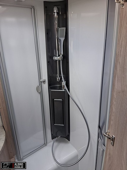 Kabe Travel Master Classic 740 LGB 20 of 21