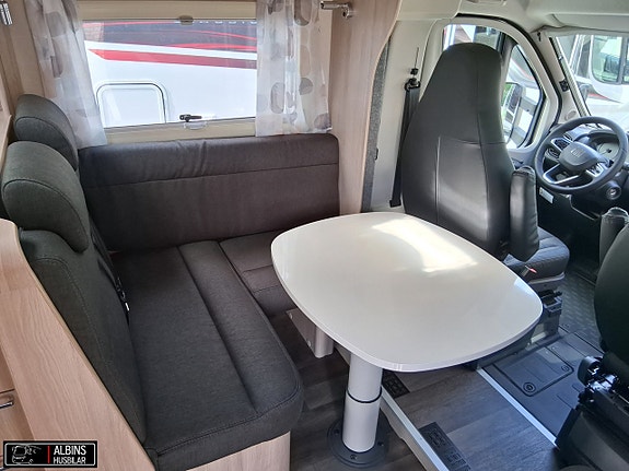 Kabe Travel Master Classic 740 LGB 8 of 21