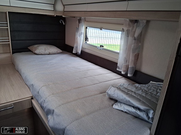 Kabe Travel Master Classic 740 LGB 19 of 21
