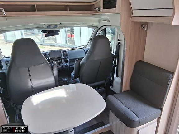 Kabe Travel Master Classic 740 LGB 9 of 21