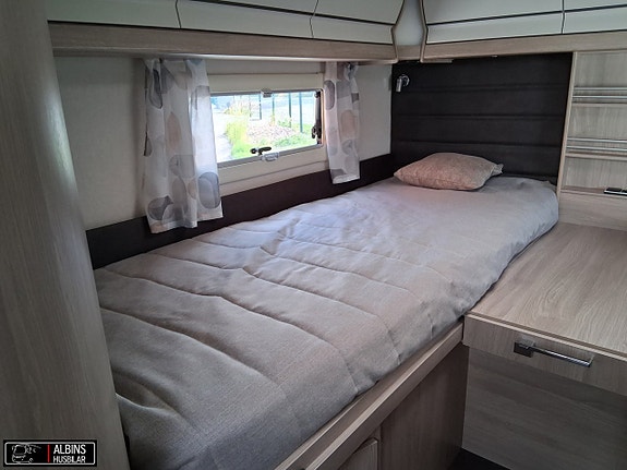 Kabe Travel Master Classic 740 LGB 18 of 21