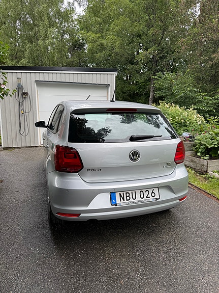 Volkswagen Polo 3 of 5