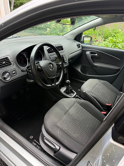 Volkswagen Polo 5 of 5