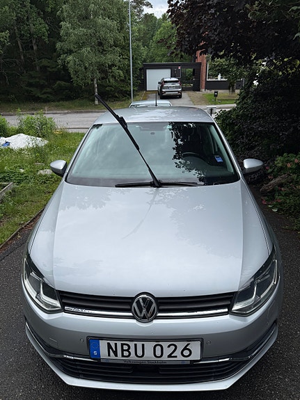 Volkswagen Polo 4 of 5