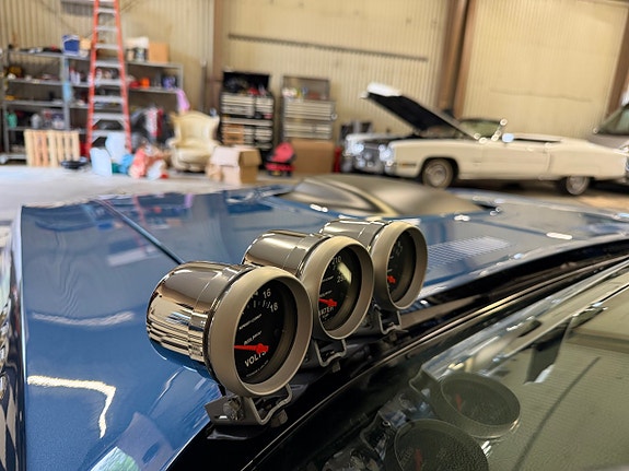 Plymouth Hemi Cuda 18 of 30