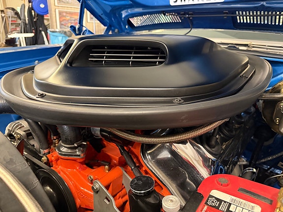 Plymouth Hemi Cuda 17 of 30
