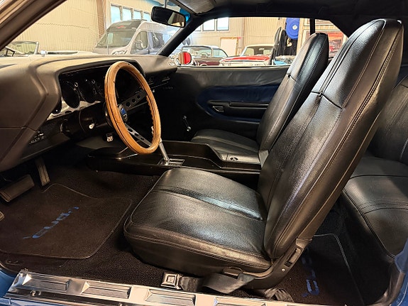 Plymouth Hemi Cuda 20 of 30